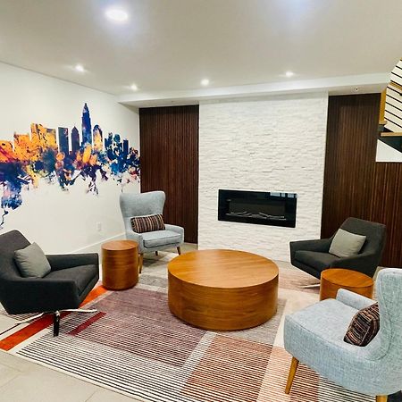 Wingate By Wyndham Matthews, Nc Otel Dış mekan fotoğraf