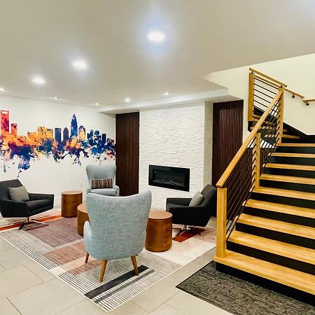 Wingate By Wyndham Matthews, Nc Otel Dış mekan fotoğraf