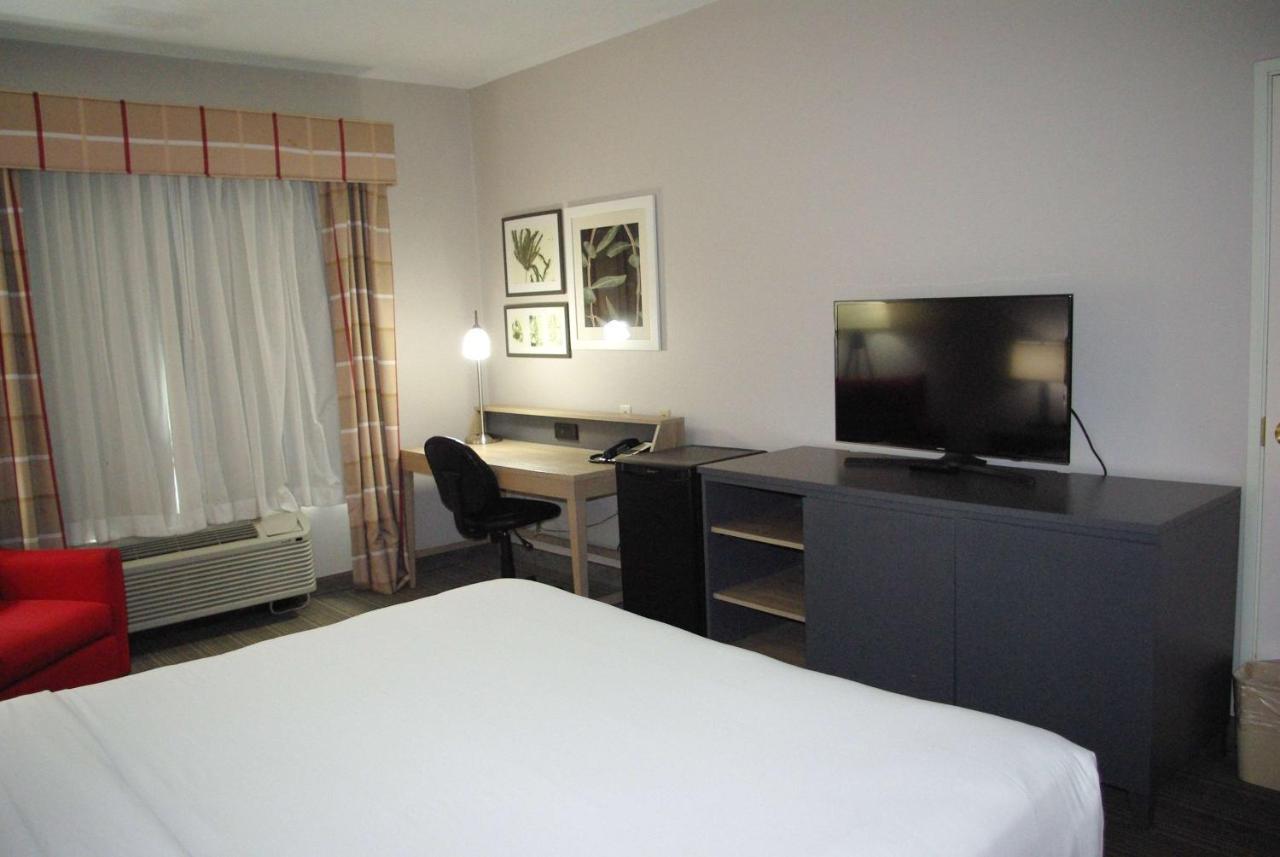 Wingate By Wyndham Matthews, Nc Otel Dış mekan fotoğraf