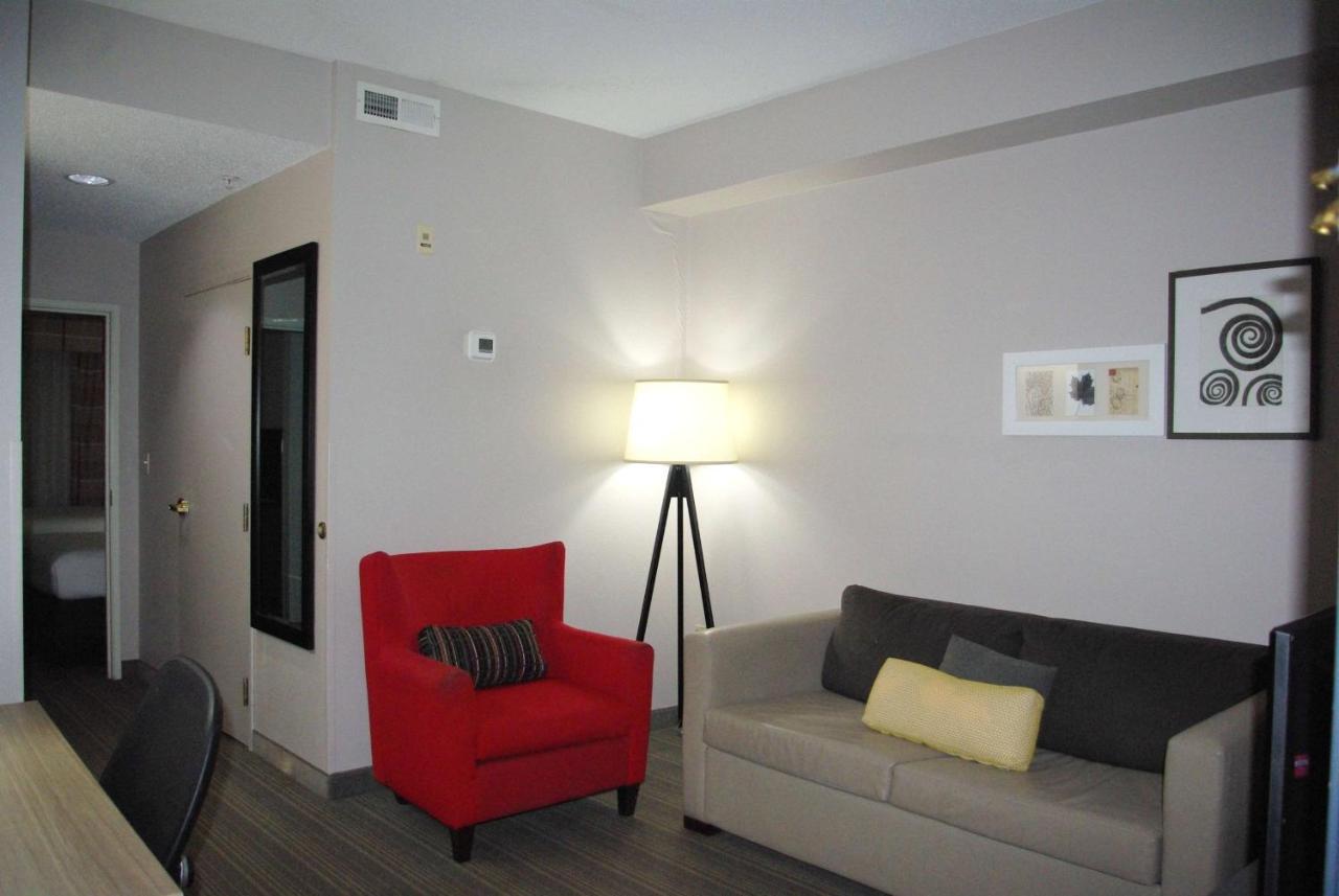 Wingate By Wyndham Matthews, Nc Otel Dış mekan fotoğraf