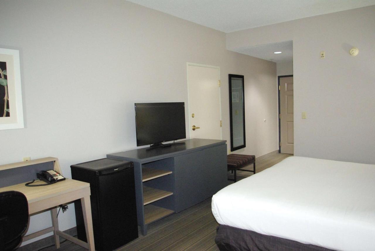 Wingate By Wyndham Matthews, Nc Otel Dış mekan fotoğraf