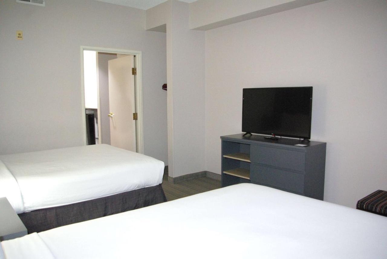 Wingate By Wyndham Matthews, Nc Otel Dış mekan fotoğraf