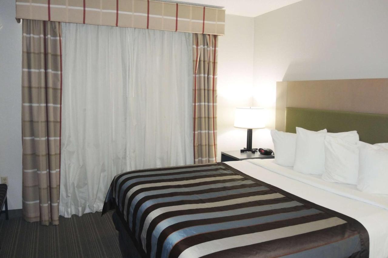 Wingate By Wyndham Matthews, Nc Otel Dış mekan fotoğraf