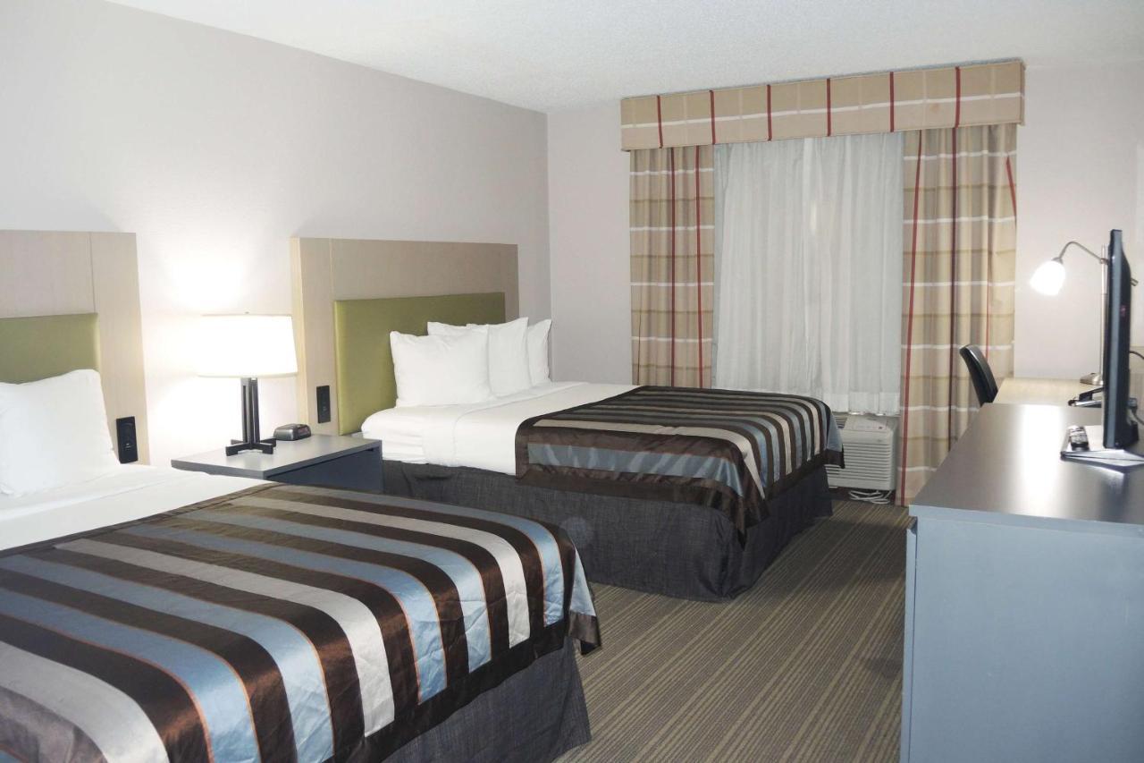 Wingate By Wyndham Matthews, Nc Otel Dış mekan fotoğraf