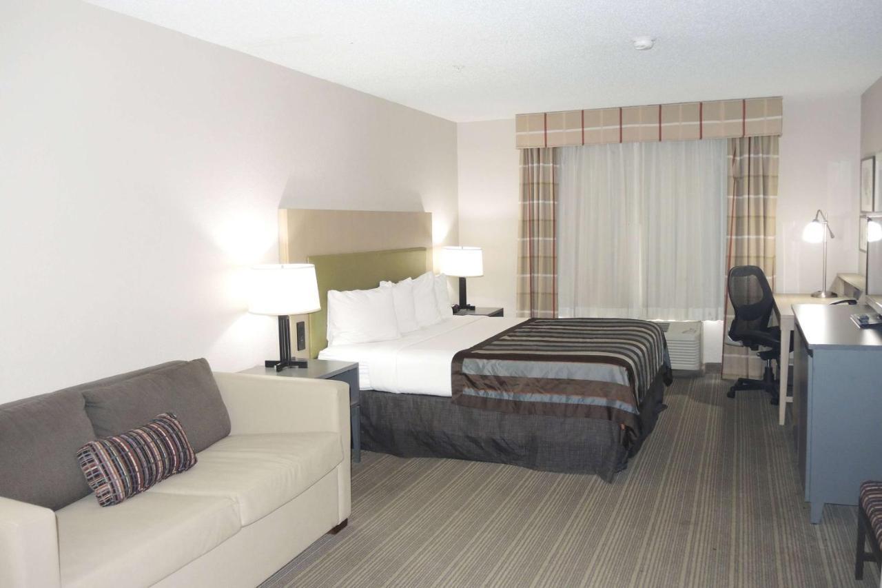 Wingate By Wyndham Matthews, Nc Otel Dış mekan fotoğraf