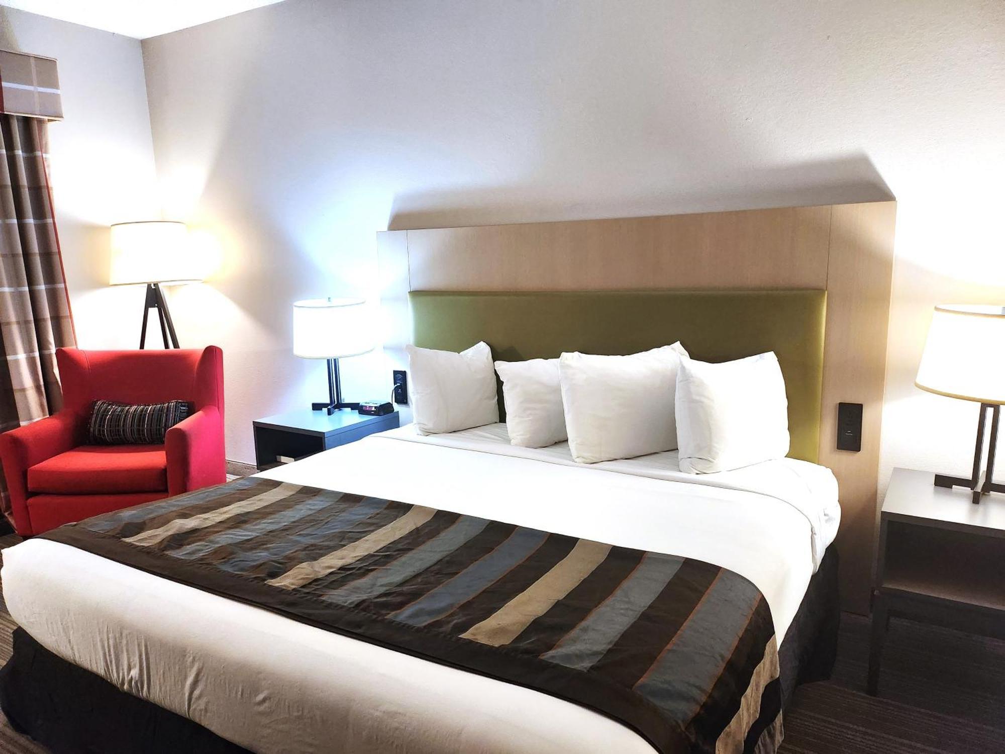 Wingate By Wyndham Matthews, Nc Otel Dış mekan fotoğraf