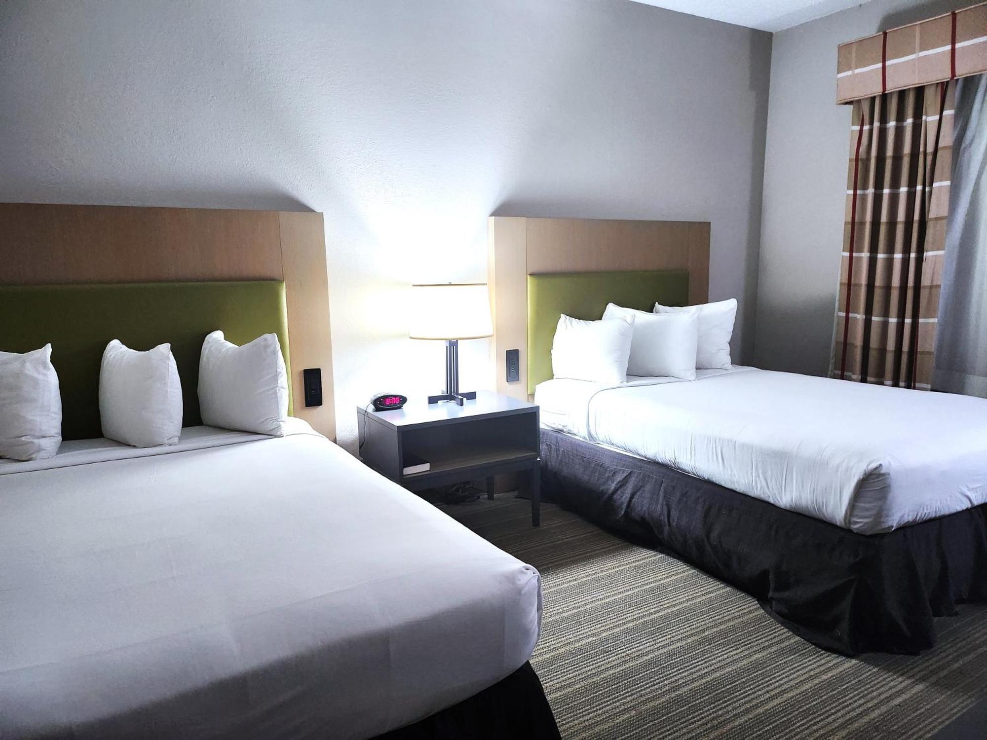 Wingate By Wyndham Matthews, Nc Otel Dış mekan fotoğraf