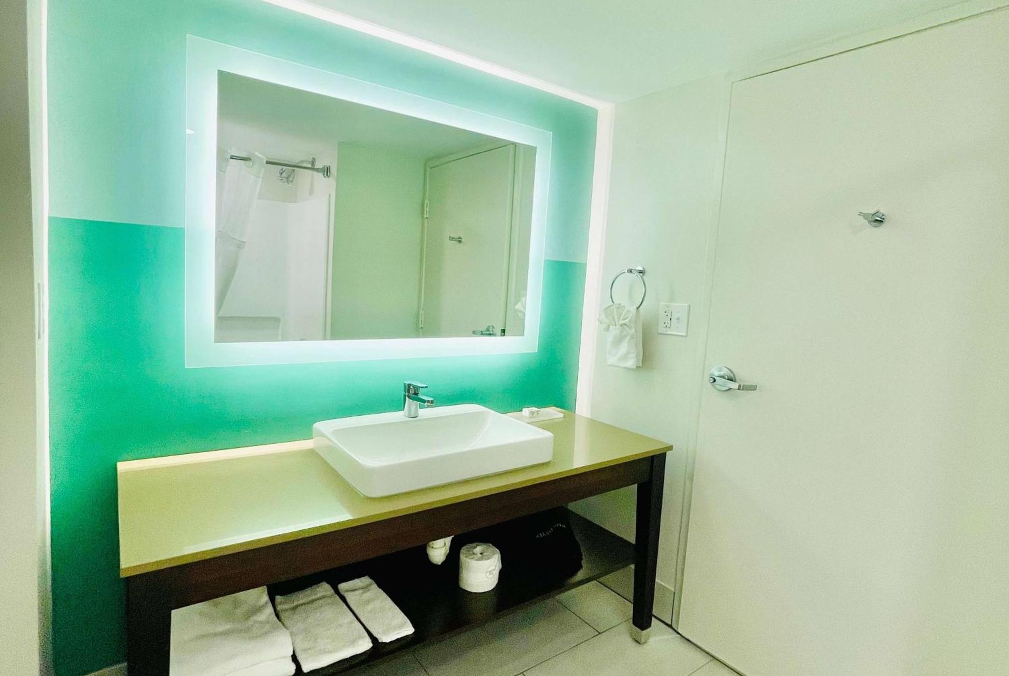 Wingate By Wyndham Matthews, Nc Otel Dış mekan fotoğraf
