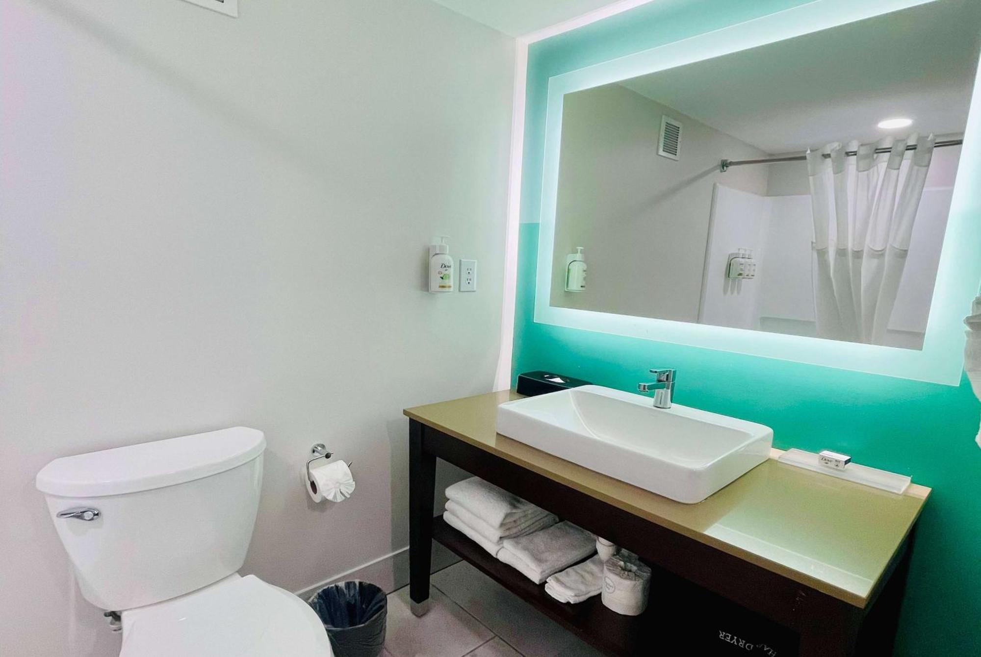 Wingate By Wyndham Matthews, Nc Otel Dış mekan fotoğraf