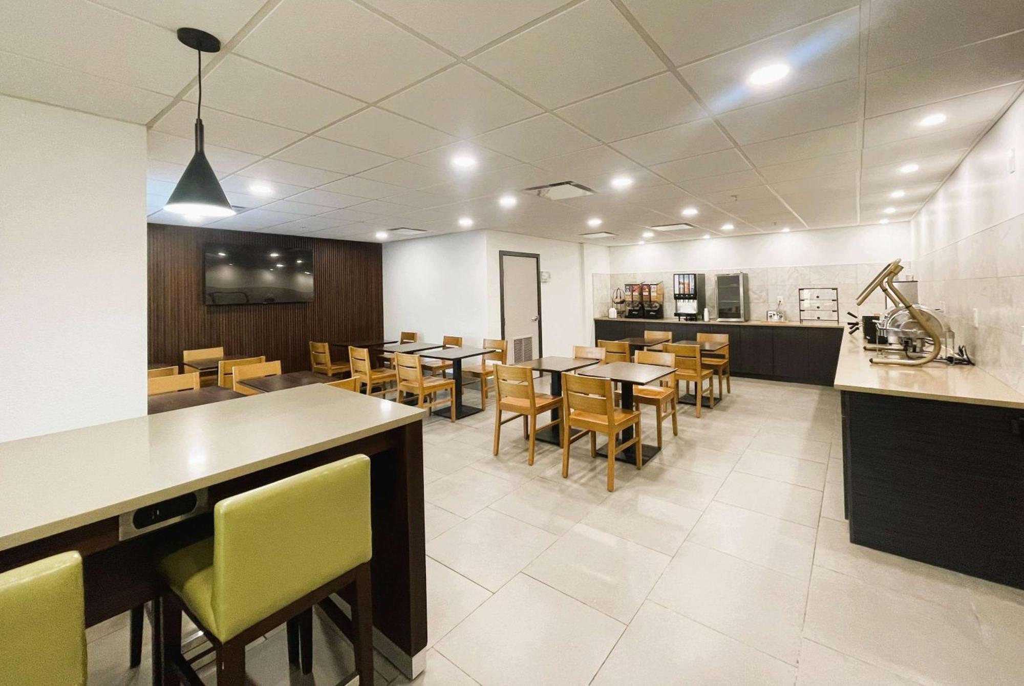 Wingate By Wyndham Matthews, Nc Otel Dış mekan fotoğraf
