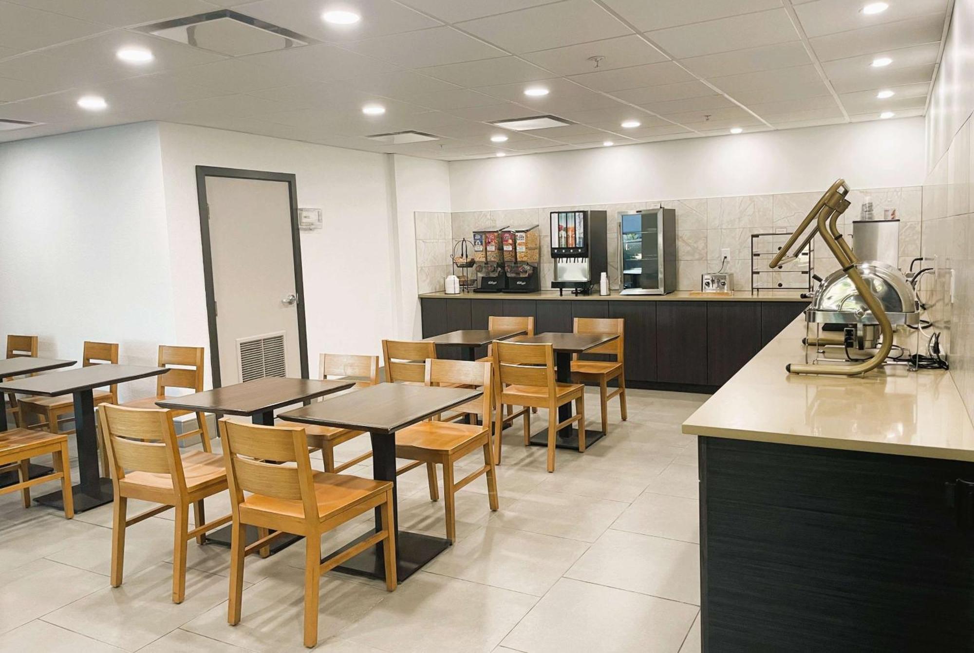 Wingate By Wyndham Matthews, Nc Otel Dış mekan fotoğraf