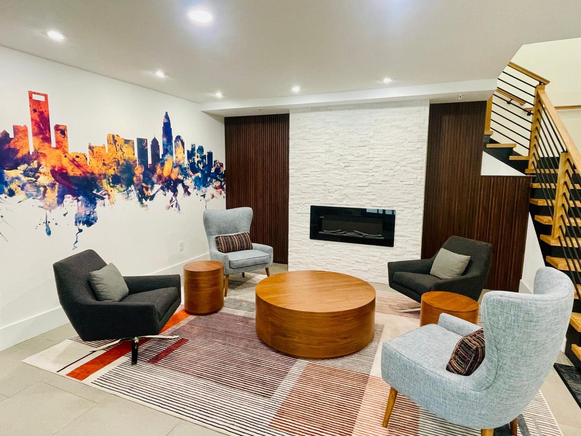Wingate By Wyndham Matthews, Nc Otel Dış mekan fotoğraf