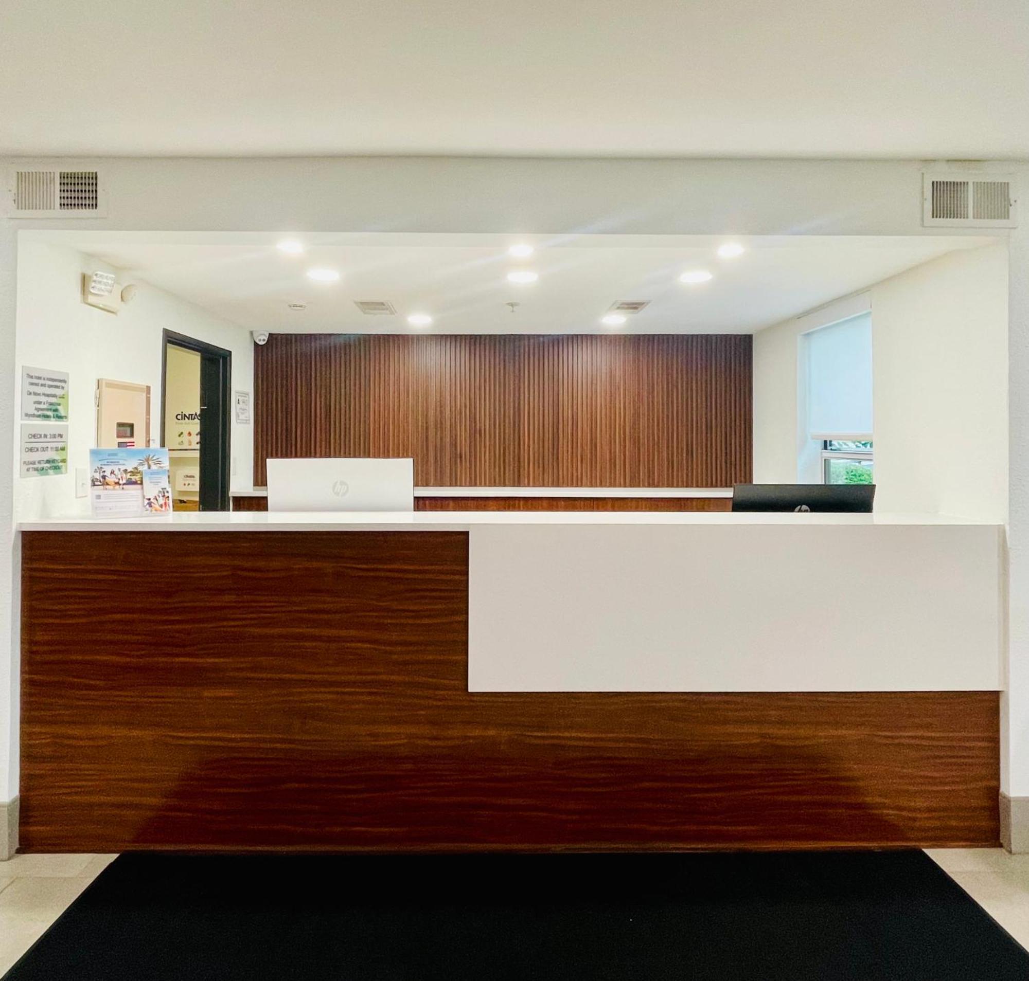 Wingate By Wyndham Matthews, Nc Otel Dış mekan fotoğraf