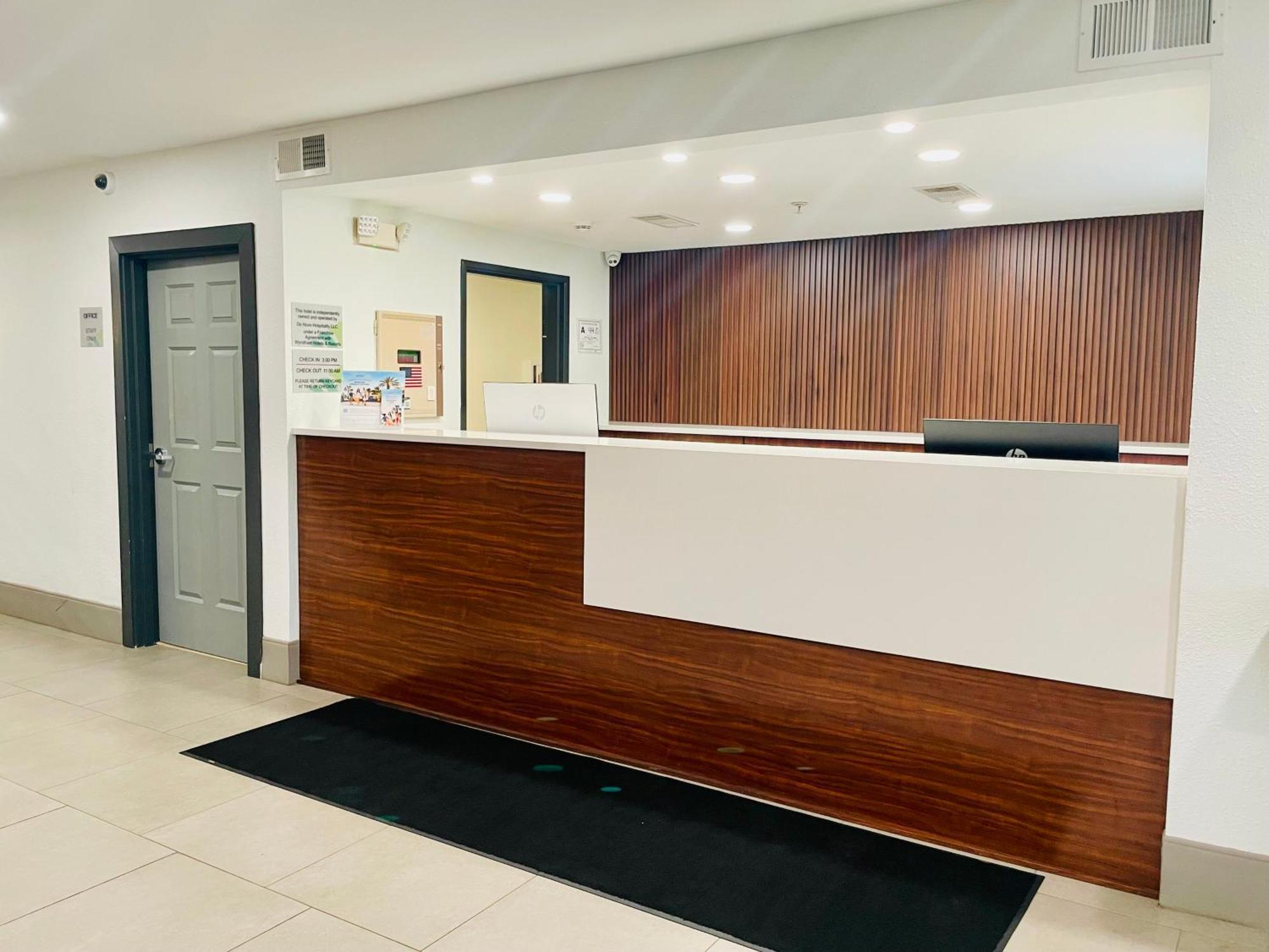 Wingate By Wyndham Matthews, Nc Otel Dış mekan fotoğraf