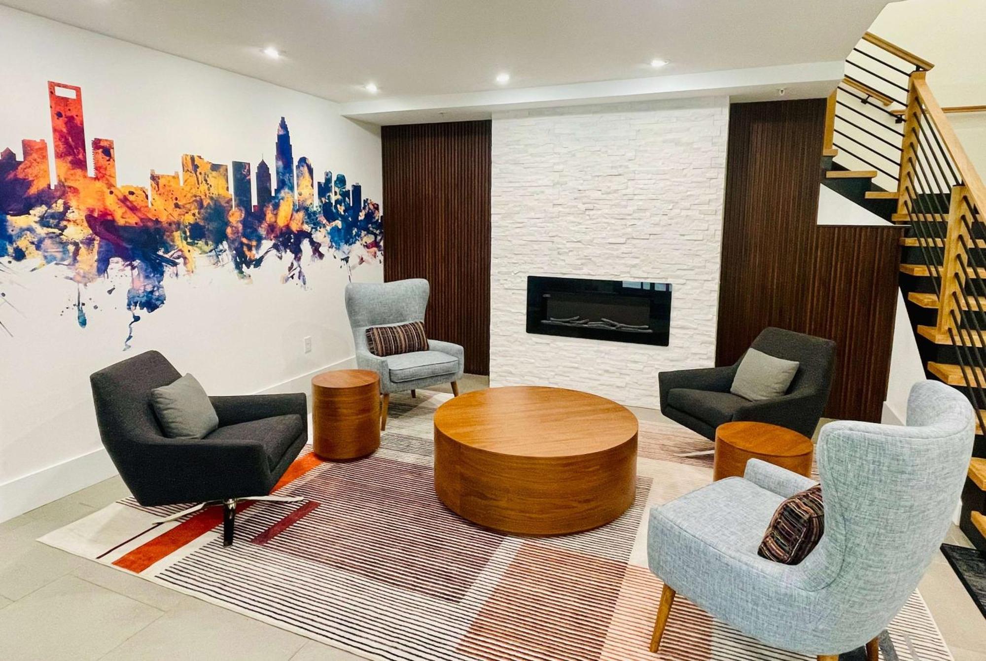 Wingate By Wyndham Matthews, Nc Otel Dış mekan fotoğraf
