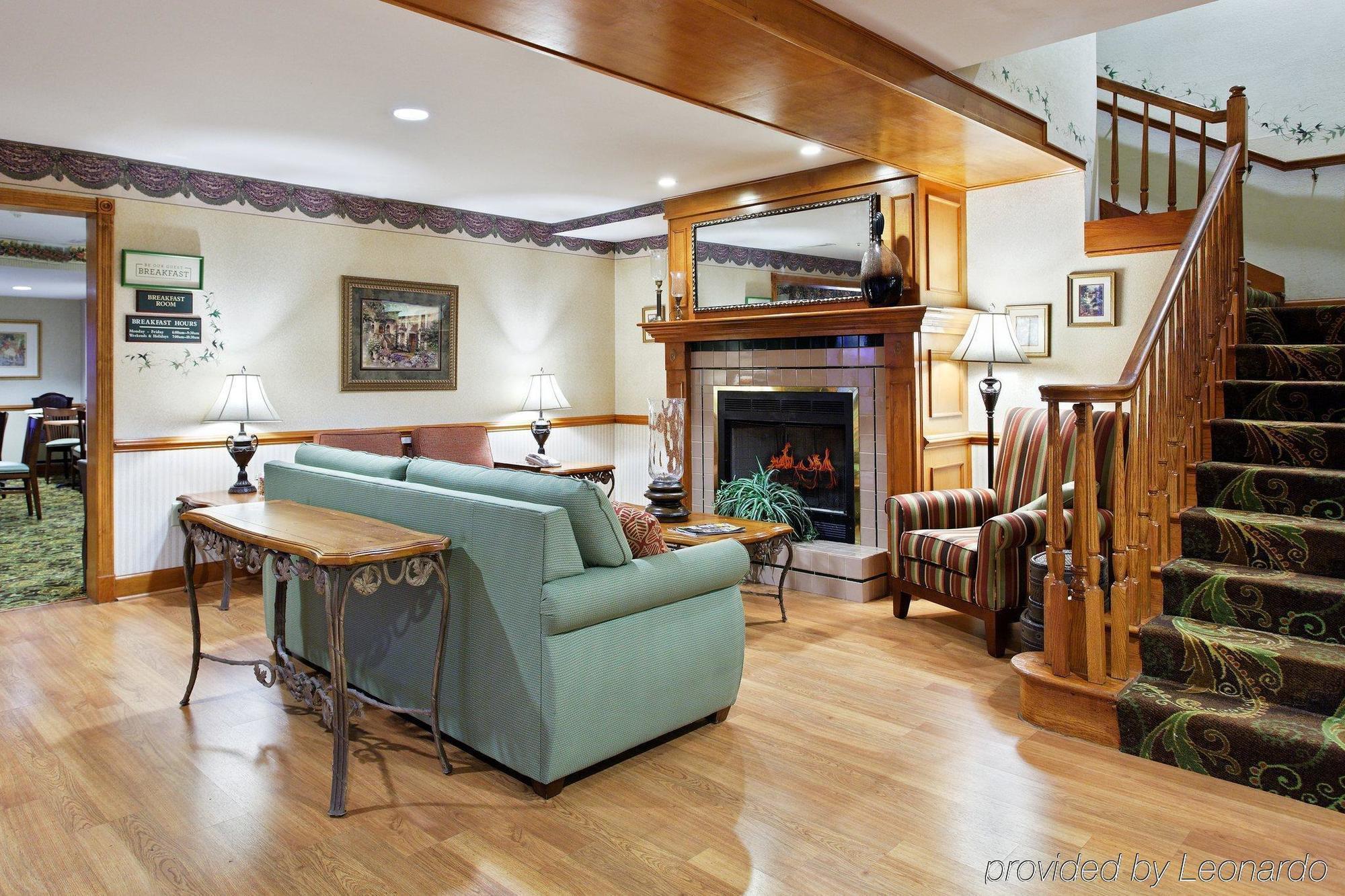 Wingate By Wyndham Matthews, Nc Otel Dış mekan fotoğraf