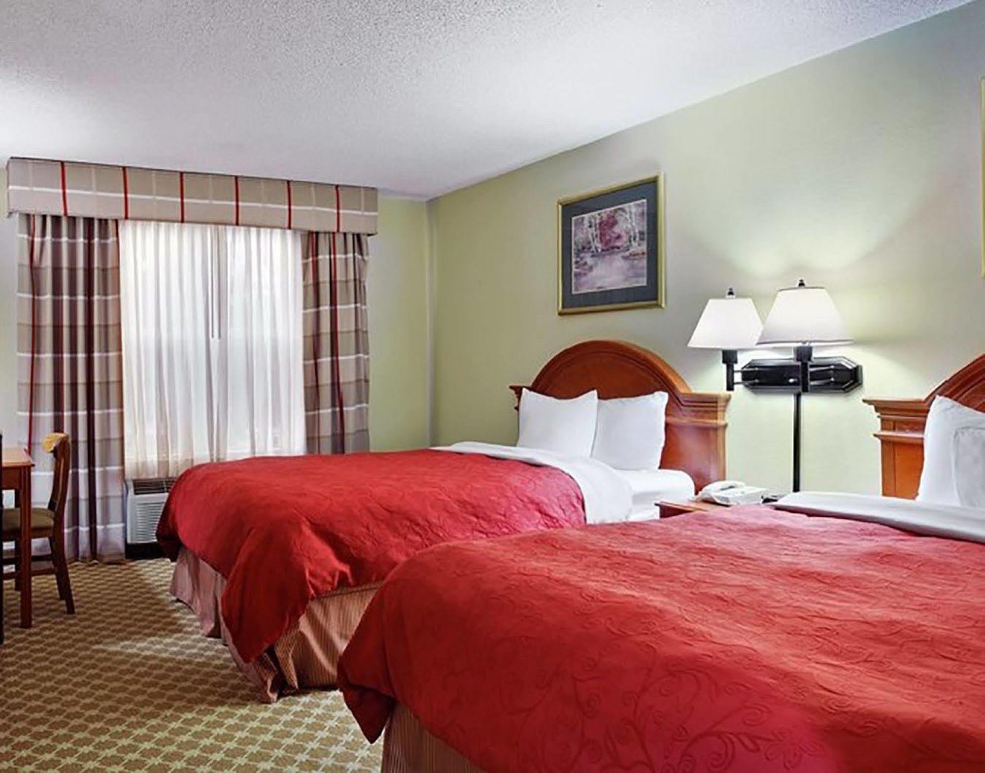 Wingate By Wyndham Matthews, Nc Otel Dış mekan fotoğraf