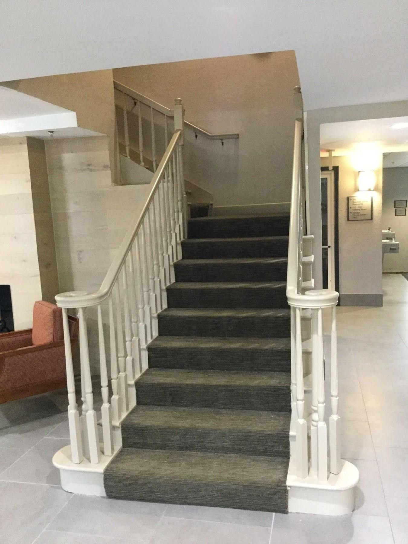 Wingate By Wyndham Matthews, Nc Otel Dış mekan fotoğraf