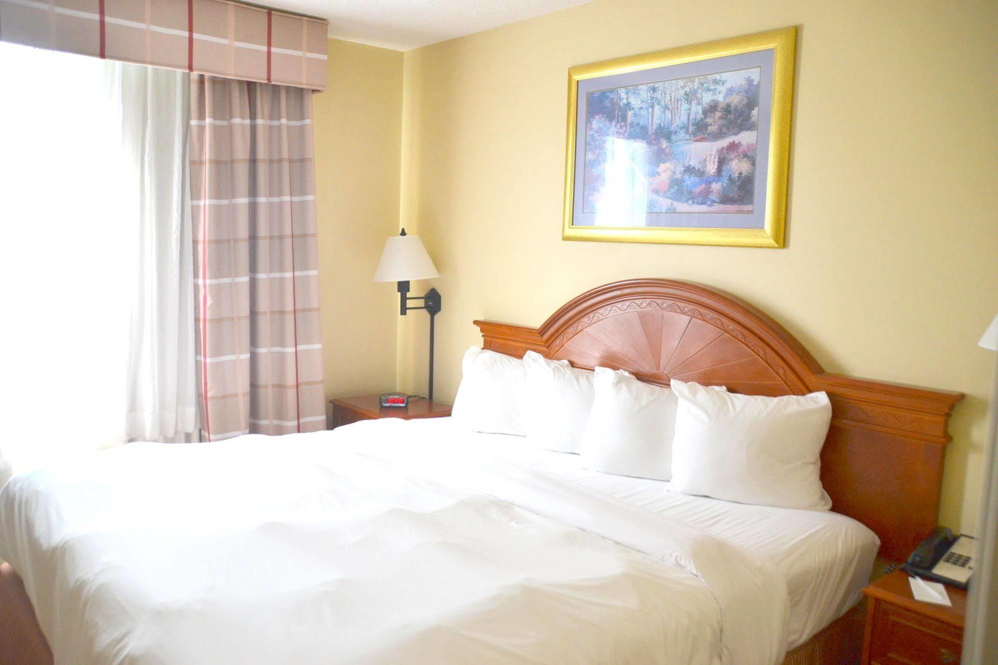 Wingate By Wyndham Matthews, Nc Otel Dış mekan fotoğraf